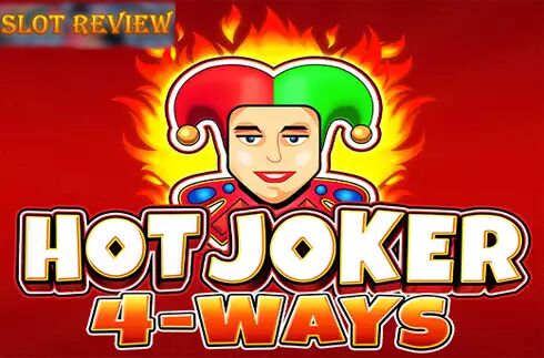 Hot Joker 4 Ways